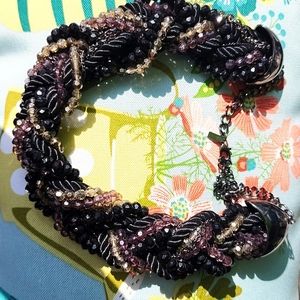 Lane Bryant Statement Necklace